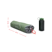 Robens Cress 1 PRO Tent 1-Person Ultralight 1.8 kg