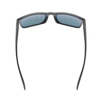 Poise 2213 Black Matt Γυαλιά Ηλίου Uvex