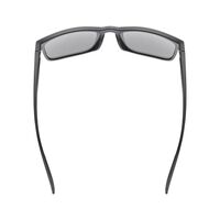 Poise 2216 Black Matt Γυαλιά Ηλίου Uvex