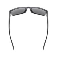 Uvex Sunglasses Poise P 2250 Black Matt
