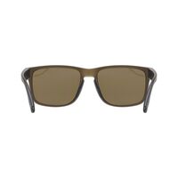 Uvex Poise P 5560 Smoke Matt Sunglasses