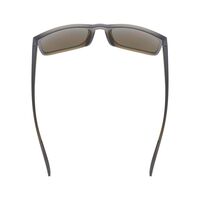 Uvex Poise P 5560 Smoke Matt Sunglasses