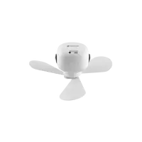 Outwell Aurelios Rechargeable Fan