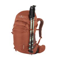 Zaino Finisterre 40 Orange Σακίδιο Πλάτης Ferrino