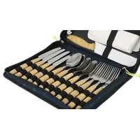 Outwell Morella Picnic Cutlery Set