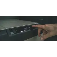 Outwell Arctic Frost 45 Fridge-Freezer 40L