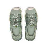 Whisper Lite W-Lily Pad/Cream Γυναικεία Σανδάλια Keen