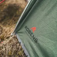Robens Sage 3 PRO 3-Person Tunnel Tent