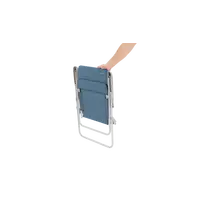 Blackpool Ocean Blue Καρέκλα Παραλίας Outwell
