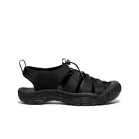 Keen Men's Sandals Newport Η2 M Triple blk
