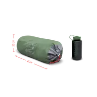 Robens Sage 3 PRO 3-Person Tunnel Tent