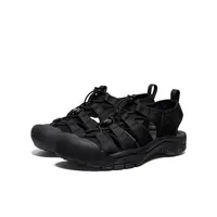 Keen Men's Sandals Newport Η2 M Triple blk