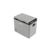 Outwell Arctic Chill 41 Dual Zone Portable Fridge Freezer