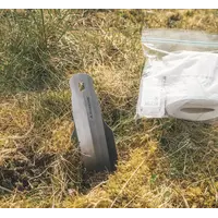 Robens Duralumin Trowel UL