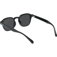Cairn Foolish Pure Crystal Eclipse Sunglasses