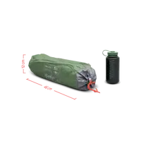 Robens Cress 2 PRO Tent 2-Person Ultralight 2.3 kg