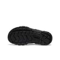 Keen Men's Sandals Newport Η2 M Triple blk