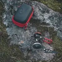 Robens Firefly Stove 2.2kW Camping Gas Stove