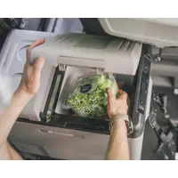 Outwell Arctic Chill 41 Dual Zone Portable Fridge Freezer