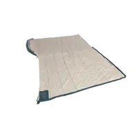 Campion Lux Double Διπλός Υπνόσακος Outwell