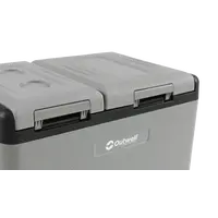 Outwell Arctic Chill 41 Dual Zone Portable Fridge Freezer