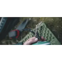 Robens Firefly Stove 2.2kW Camping Gas Stove