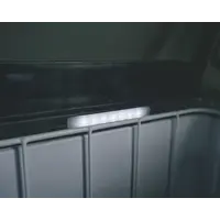 Outwell Arctic Frost 45 Fridge-Freezer 40L