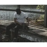 Easy Camp Merlin Folding EVA Mat