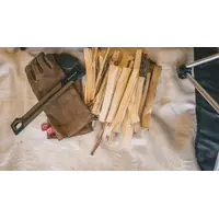 Τσεκούρι Dixie Axe 14" – Robens