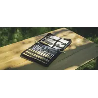 Outwell Morella Picnic Cutlery Set