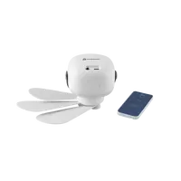 Outwell Aurelios Rechargeable Fan