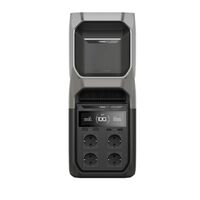 EcoFlow DELTA 3 Smart Extra Battery 1024Wh