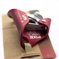 DOME Chest Ascender Fixe – Αναρριχητικό Στήθους για Σχοινί 9–12mm