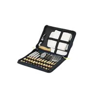 Outwell Morella Picnic Cutlery Set