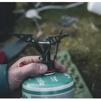 Robens Firefly Stove 2.2kW Camping Gas Stove