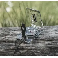 Easy Camp Venture Map Compass