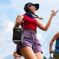 EcoFlow TRAIL 300 DC – Portable Power Station