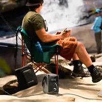 EcoFlow TRAIL 300 DC – Portable Power Station