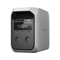 Φορητός Σταθμός Ενέργειας EcoFlow Delta 3 Classic