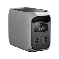 Φορητός Σταθμός Ενέργειας EcoFlow Delta 3 Classic