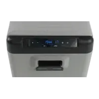 Outwell Arctic Chill 41 Dual Zone Portable Fridge Freezer