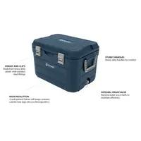 Fulmar 60 lit Ψυγείo Πάγου Outwell