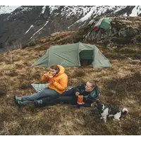 Robens Sage 3 PRO 3-Person Tunnel Tent