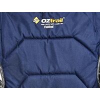 Καρεκλάκι Παραλίας Festival OZtrail