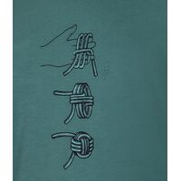 Ocun Classic T KINDERKOPF  North Atlantic Men's T-shirt