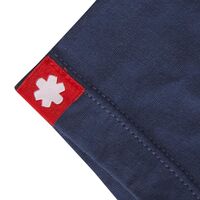 Ocun Promo T Blue S-Sea Men's T-Shirt