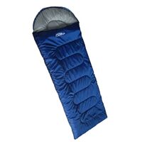 Υπνόσακος Vikos Dark Blue New Camp