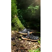 Adventrure Black Ανδρικό Σαμπό Boaonda