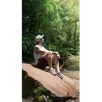 Adventrure Black Ανδρικό Σαμπό Boaonda