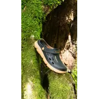 Adventrure Black Ανδρικό Σαμπό Boaonda